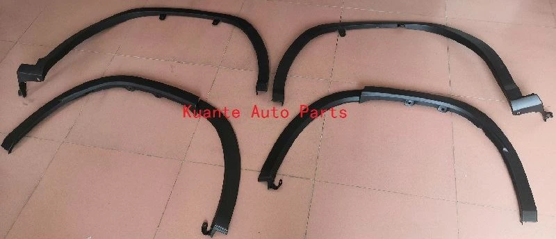 6,Fender Flare for RX350