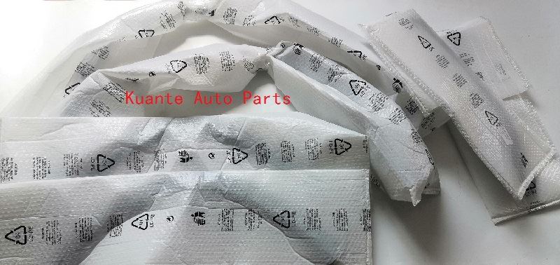 8,RX350 Fender Flare 75605-48020