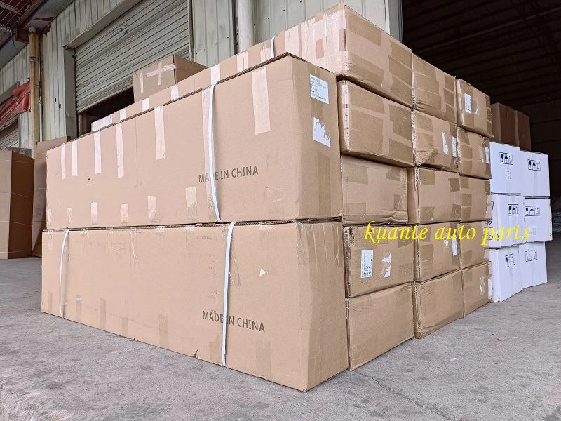 good quality Landcruiser FJ75 steel front bumper for wholesales and export