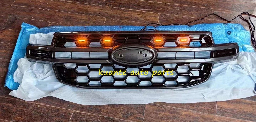 front grille for Ford Ranger T9 front grille for Ford Ranger T9