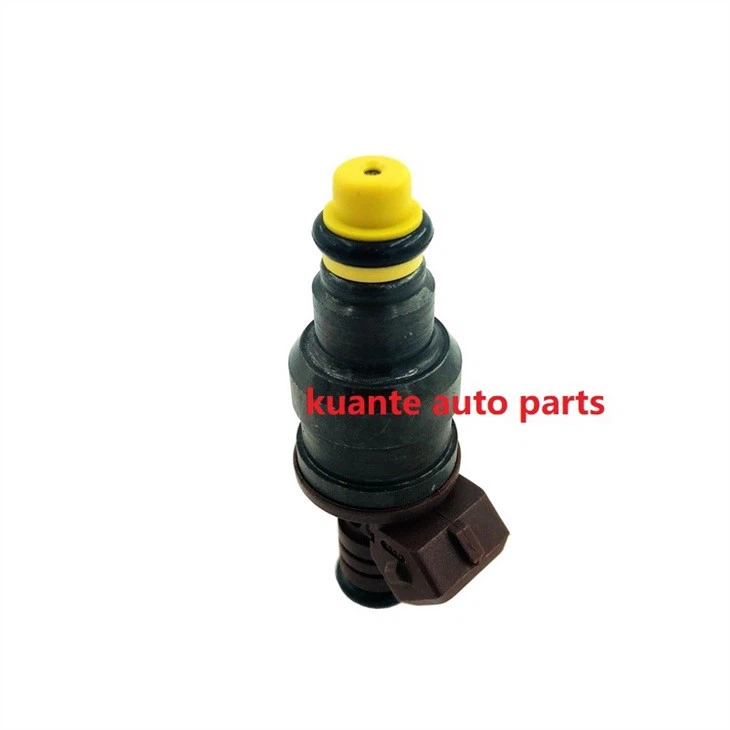 fuel injector nozzles for GM Omega Silverado