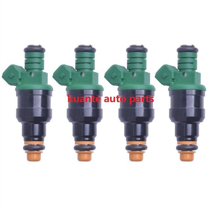 0280150803 Инжектори за гориво за кола за 84-91 Ford Sierra Ескорт RS Coswor 2.0T YB