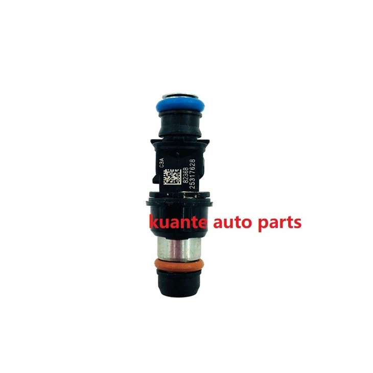 2000-2006 chevy silverado fuel injectors 25317628 For GM chevy silverado​ Pickup 4.3L 1500CC