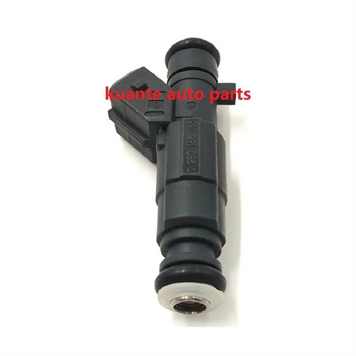 Buick fuel injectors 0280156165