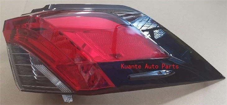 Car Body Spare Parts For RAV4 2019 USA Led Headlights Tail Lights Fog Lights Front Bumper Lip Body Kit Spoiler