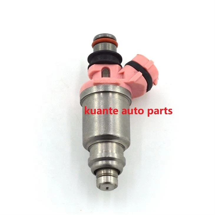 Дюза за дюза за инжектор Denso 23209-74080 за Toyota 92-97 Land Cruiser For Lexus 96-98 LX450 4.5L 2320974080