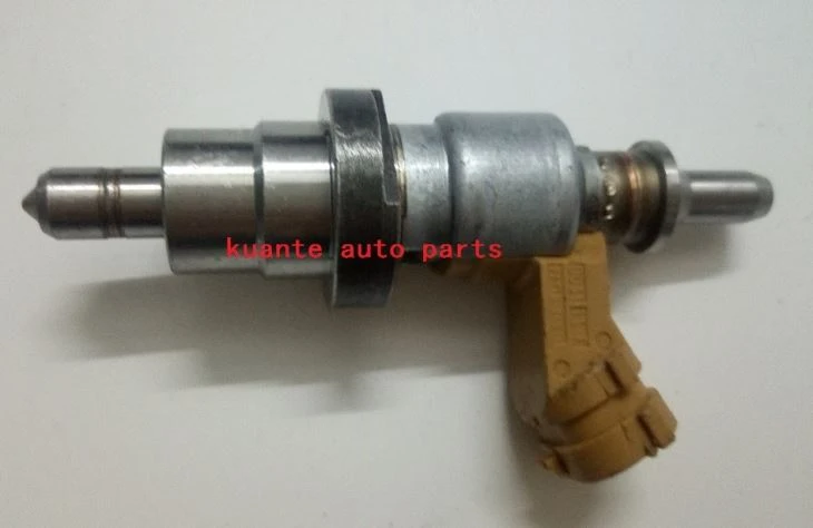 Denso Fuel Injector Nozzle 23710-26010 23710-26011