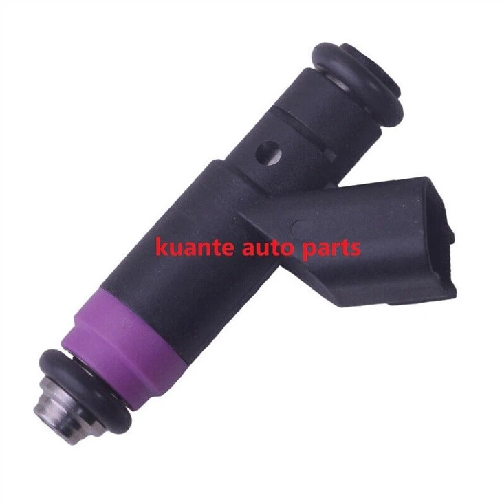 Dodge ram 1500 fuel injector