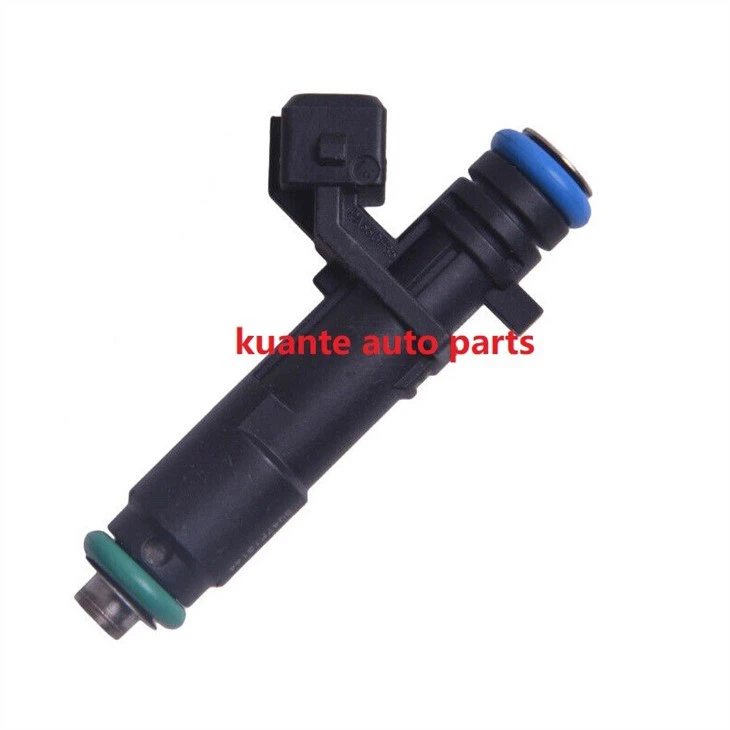 chevrolet spark injector price