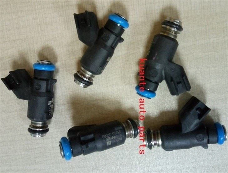 original injector Kia Sorento