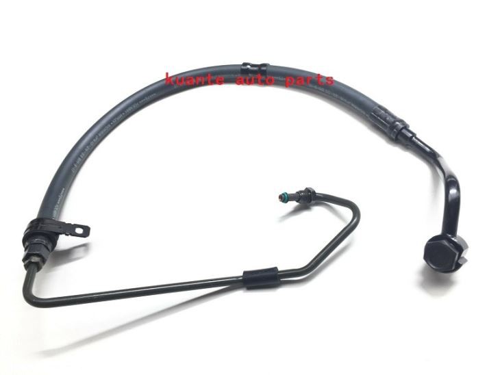 Hyundai Getz Power Steering Line 57510-1C900