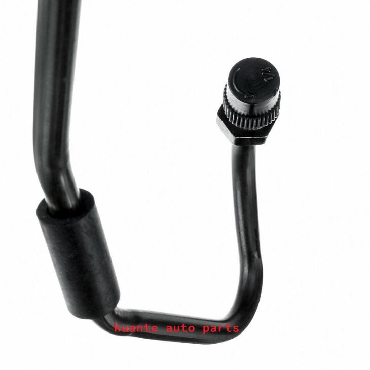 Hyundai Getz Power Steering Line 57510-1C900