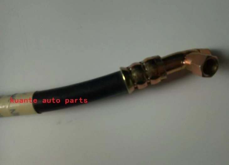 Mazda 6 Power Steering Return Line