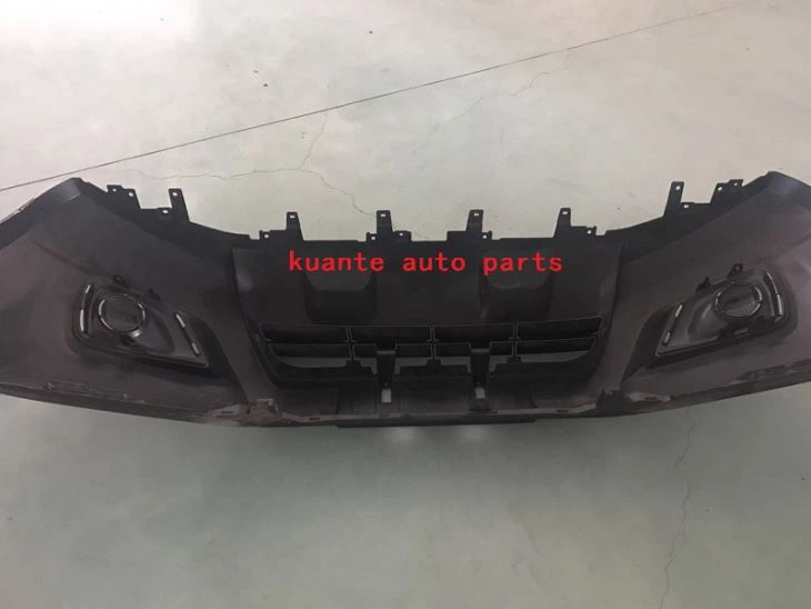 Nissan Car Body Spare Parts For Nissan Navara NP300 D23 And Frontier