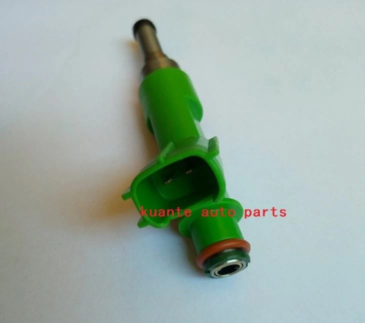 Toyota Fuel Injector 23209-09175 23209-0V030 23250-0V010