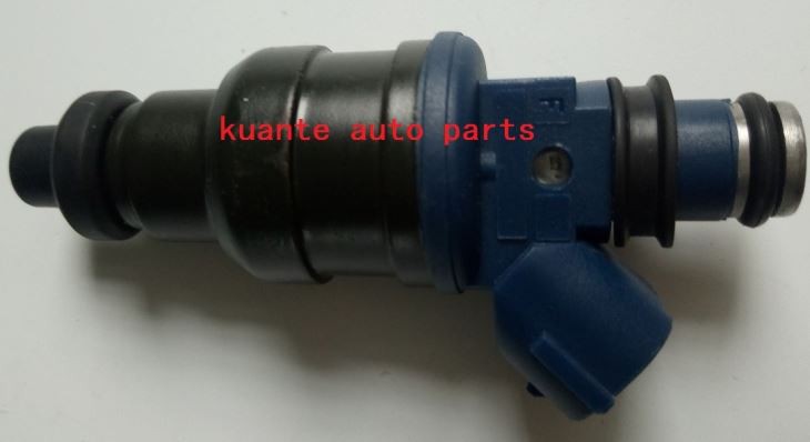 Toyota Fuel Nozzle 23250-02030 23209-02030 2325002030