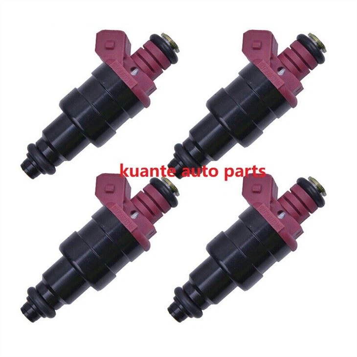 Vw Голф Fuel Инжектор 037906031AF