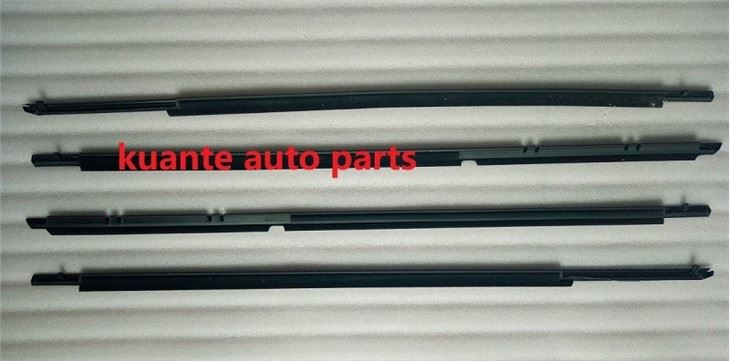 window belt moldings