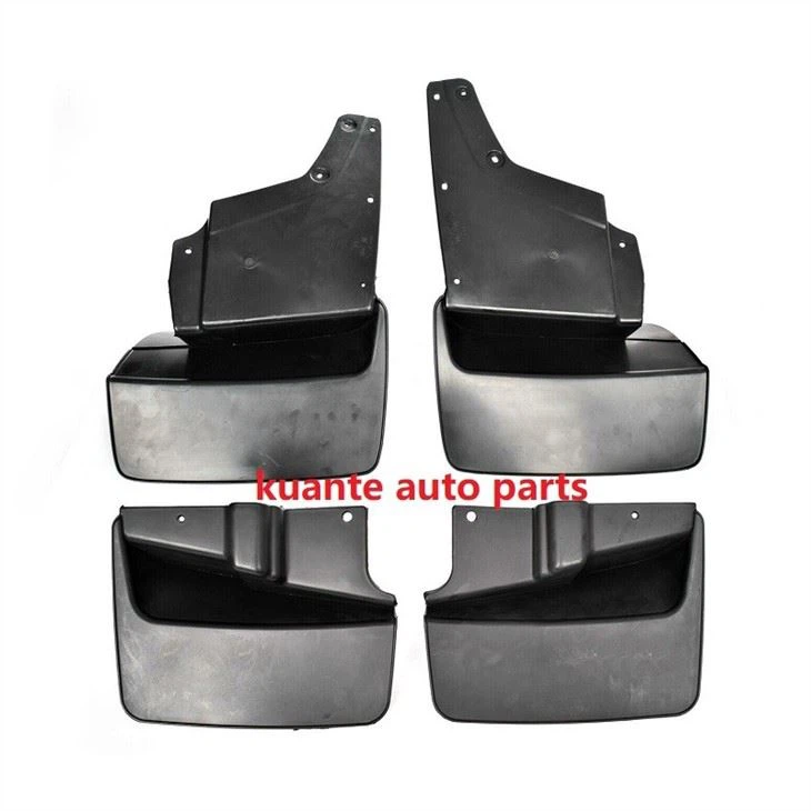 Splash Guard