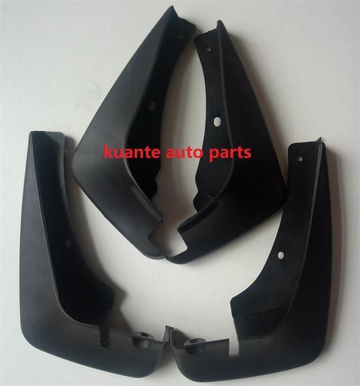 Toyota oem кални клапи Toyota Car Mudguard за Toyota Echo 2002-2005