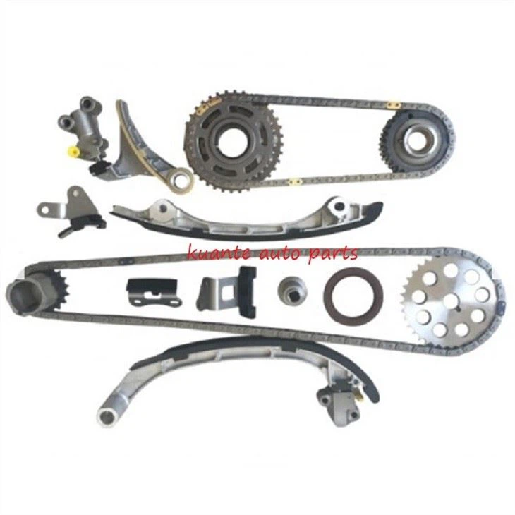Toyota 2TR engine timing chain kit