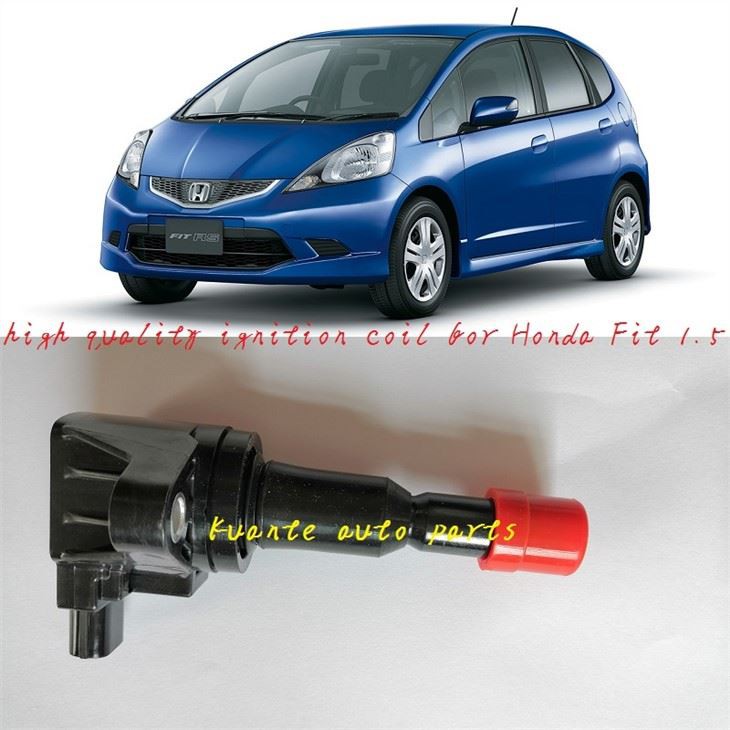 Запалителна бобина за Honda Fit 1.5