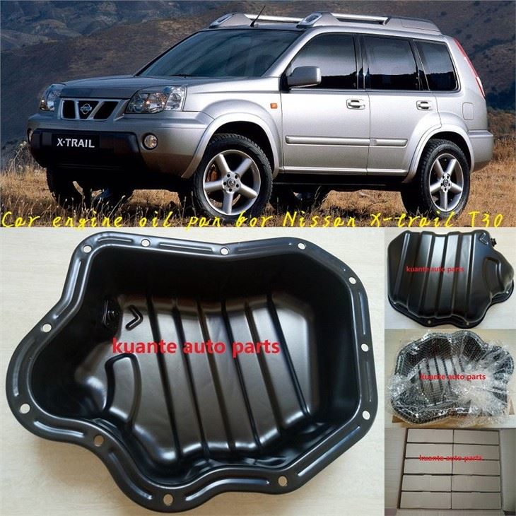 Картер за масло за Nissan X-trail и Primera 11110-AD210 11110AD210